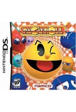 Nintendo DS Pac n Roll (Cart Only)