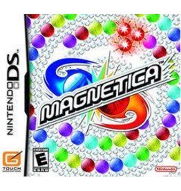 Nintendo DS Magnetica (Cart Only)