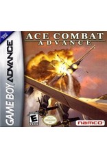 Game Boy Advance Ace Combat Advance (Cart Only)