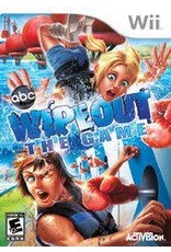 Wii Wipeout: The Game (Used)