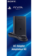 Playstation Vita Playstation Vita AC Cable (Brand New)