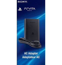 Playstation Vita Playstation Vita AC Cable (Brand New)