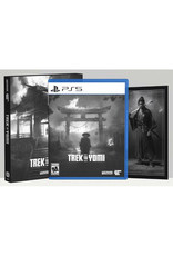 Playstation 5 Trek to Yomi Collector's Edition (PS5)