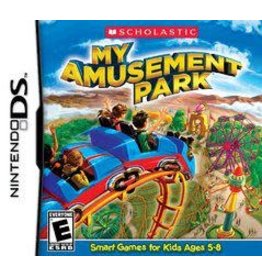 Nintendo DS My Amusement Park (Cart Only)
