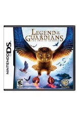 Nintendo DS Legend of the Guardians: The Owls of Ga'Hoole (Cart Only)