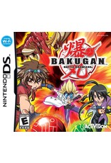 Nintendo DS Bakugan Battle Brawlers (Cart Only)