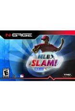 MLB Slam! (CiB, Nokia N-Gage)