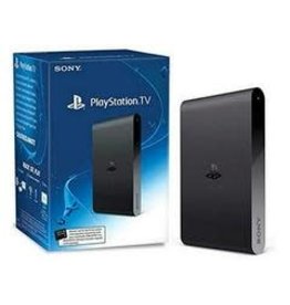 Playstation Vita PS Playstation TV (Boxed, No Manuals, Replacement AC Adaptor)