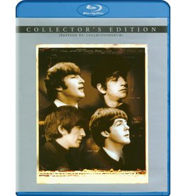 Film Classics Beatles, The - A Hard Day's Night (Brand New)