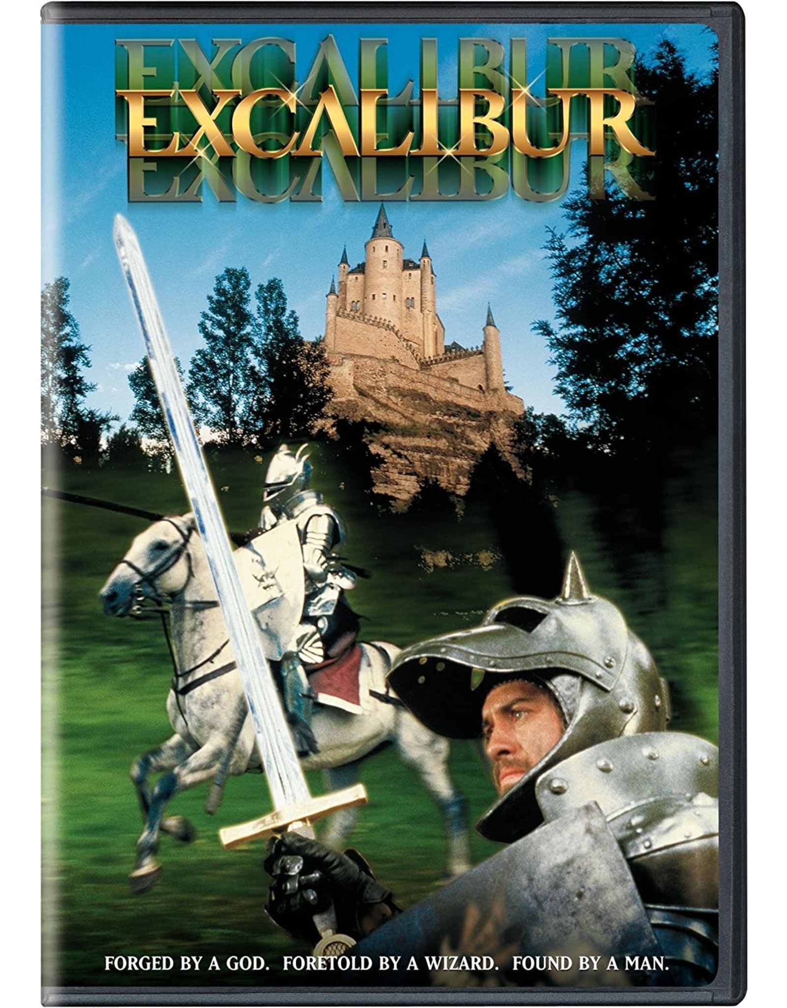 Cult & Cool Excalibur (Brand New)