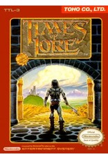 NES Times of Lore (Cart Only)