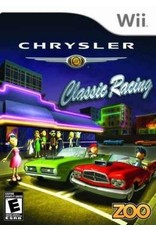 Wii Chrysler Classic Racing (CiB)