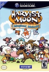 Gamecube Harvest Moon Magical Melody (Used, No Manual)