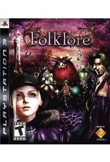 Playstation 3 Folklore (CiB)