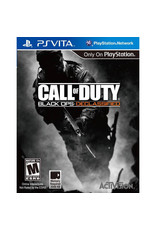 Playstation Vita Call of Duty Black Ops Declassified (CiB)