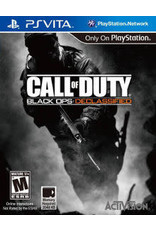 Playstation Vita Call of Duty Black Ops Declassified (Cart Only)
