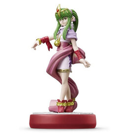 Amiibo Tiki Amiibo (Fire Emblem, Used)