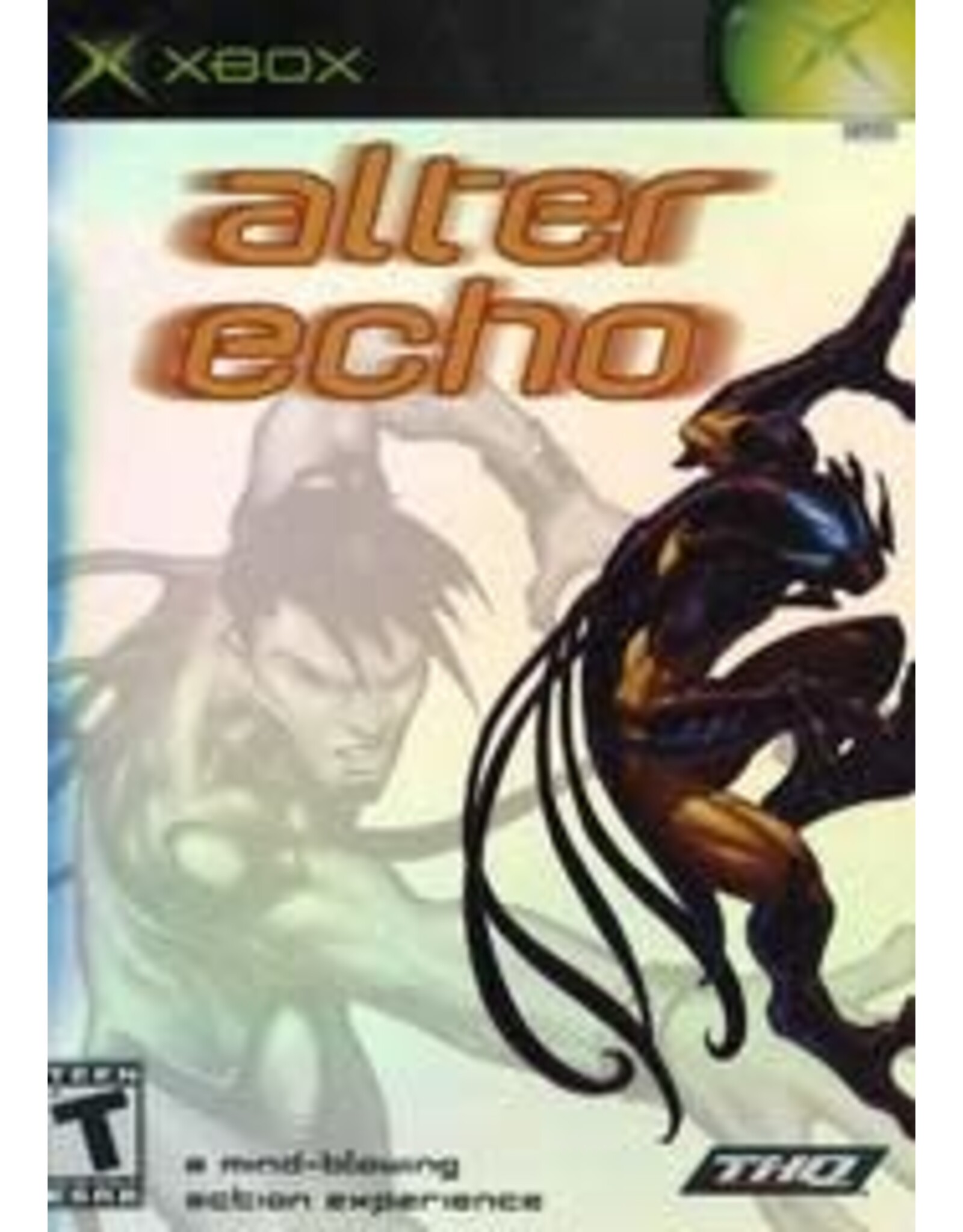 Xbox Alter Echo (CiB)