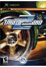 Xbox Need for Speed Underground 2 (Used)