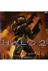 Xbox Halo 2 (No Manual)
