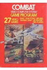 Atari 2600 Combat (CiB)