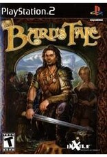 Playstation 2 Bard's Tale (CiB)