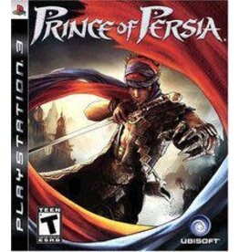 Playstation 3 Prince of Persia (Used)