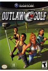 Gamecube Outlaw Golf (CiB)