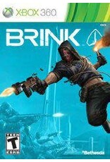 Xbox 360 Brink (Used)