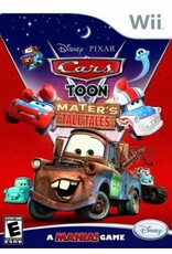 Wii Cars Toon: Mater's Tall Tales (CiB)