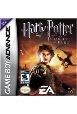 Game Boy Advance Harry Potter Goblet of Fire (Used, Cart Only)