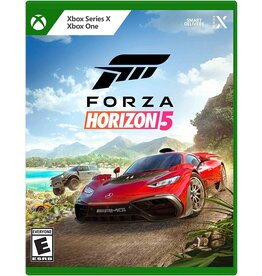 Xbox Series X Forza Horizon 5 (CiB)