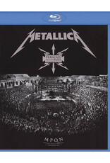 Horror Metallica: Francais Pour Une Nuit - Live Aux Arenes De Nimes 2009
