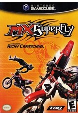 Gamecube MX Superfly (No Manual, Damaged Sleeve)