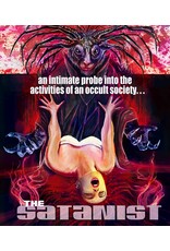 Horror Satanist, The - Garagehouse Pictures (Brand New)