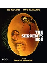 Cult & Cool Serpent's Egg, The - Arrow Academy (Used)