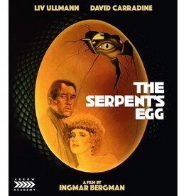Film Classics Serpent's Egg, The - Arrow Academy (Used)