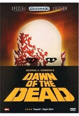 Horror Cult Dawn of the Dead Special Divimax Edition (Used)