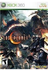 Xbox 360 Lost Planet 2 (CiB)