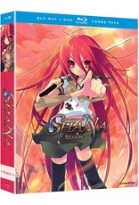 Anime & Animation Shakugan No Shana Season 1 (Used, w/ Slipcover)
