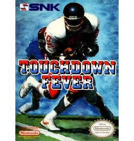 NES Touchdown Fever (Cart Only)