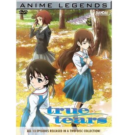 Anime & Animation True Tears