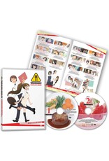 Anime & Animation Wagnaria!! The Complete Series