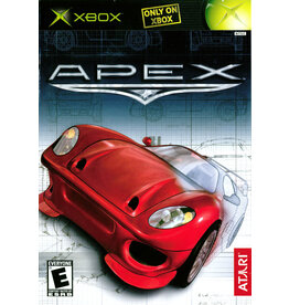Xbox Apex (CiB)