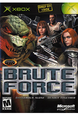 Xbox Brute Force (CiB)
