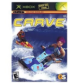 Xbox Carve (CiB)