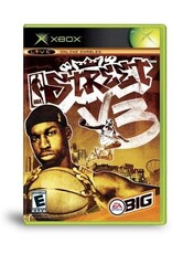Xbox NBA Street Vol 3 (CiB)