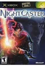 Xbox Night Caster (CiB)