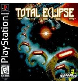 Playstation Total Eclipse Turbo (CiB)