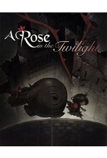 Playstation Vita A Rose in Twilight Limited Edition (Brand New)